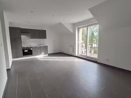 appartement t3 entièrement rénové