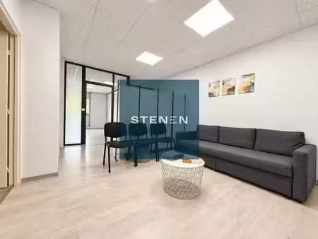 location bureaux aix en provence 13290 15m²