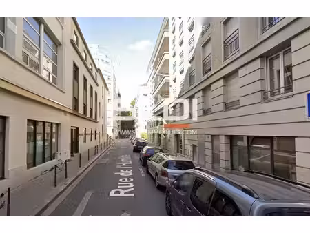 location bureaux lyon 69003 65m²