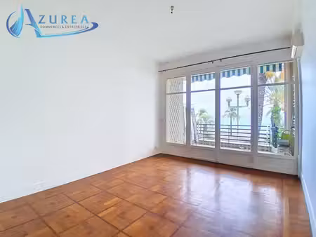 location bureaux nice 06200 81m²