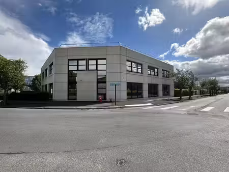 location bureaux reims 51100 184m²