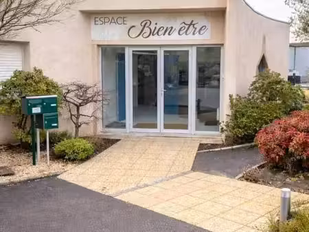 location bureaux rennes 35000 12m²