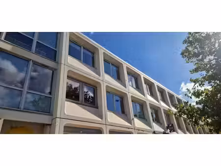 location bureaux rennes 35000 245m²