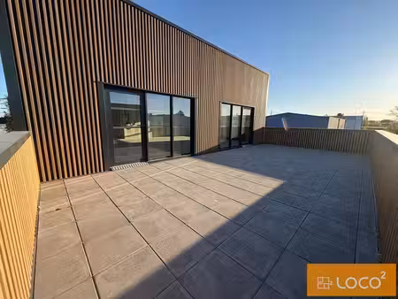 location bureaux saint alban 31140 100m²