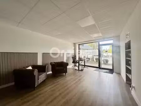 vente commerce 41m²