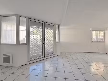 vente commerce montpellier 34000 58m²