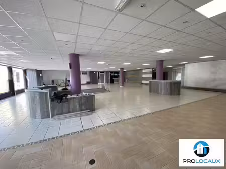 vente commerce saint-martin-le-vinoux 38950 553m²