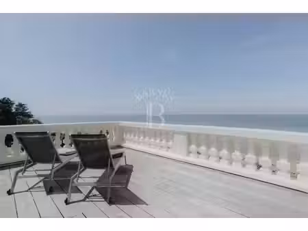 maison de luxe en location à deauville  normandie