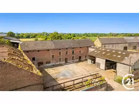 century21 immo demeuse gembloux vous présente