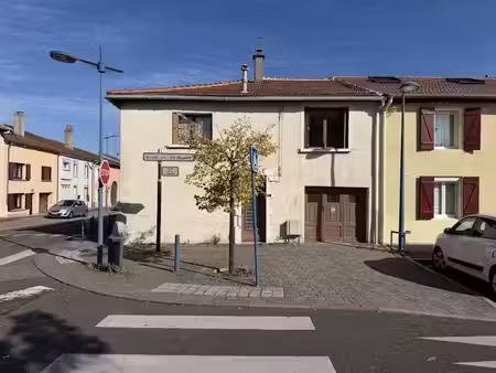 vente maison 6 pièces 160 m² à heillecourt (54180)  169 000 €