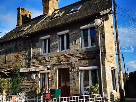 maison de bourg