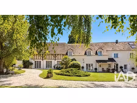 maison de village à anet (28260)
