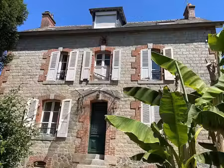 vente villa 7 pièces 150 m² à fougeres (35300)  332 800 €