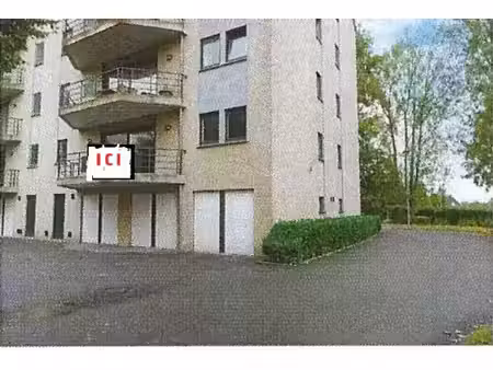 splendide appartement situé au calme dans un cadre verdoyant