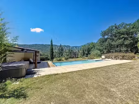 idéal grande famille • propriété 7 ch  piscine & fort potentiel