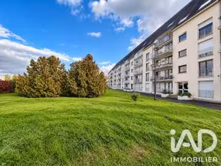 vente appartement 4 pièces à tours (37000) : à vendre 4 pièces / 88m² tours
