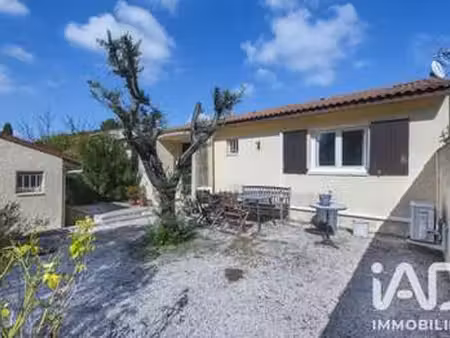 vente maison à istres (13118) : à vendre / 85m² istres
