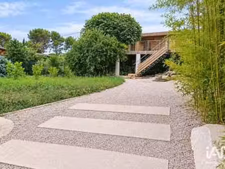 vente maison à la ciotat (13600) : à vendre / 71m² la ciotat