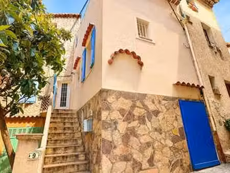 vente maison à la motte (83920) : à vendre / 69m² la motte