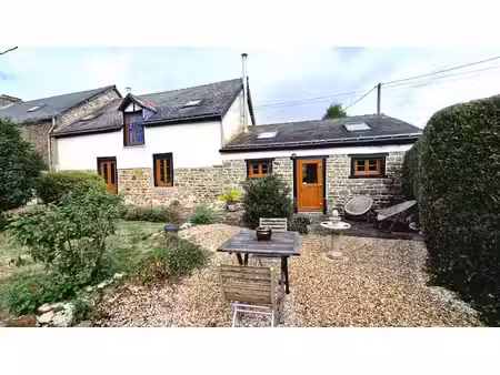 vente maison 0 pièces 120 m² à la trinité-porhoët (56490)  221 550 €