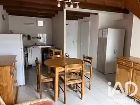 vente appartement 2 pièces piscine à barbotan-les-thermes (32150) : à vendre 2 pièces pisc