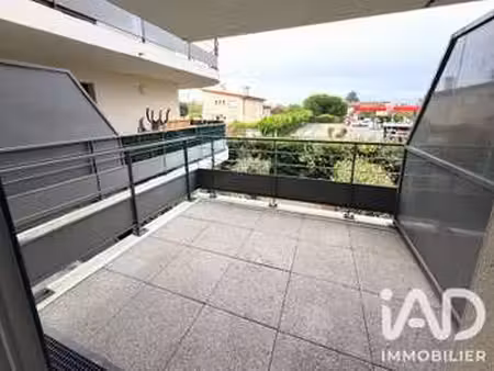 vente appartement 2 pièces à toulouse (31000) : à vendre 2 pièces / 42m² toulouse