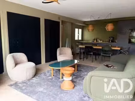 vente appartement 6 pièces et plus à toulouse (31000) : à vendre 6 pièces et plus / 127m² 