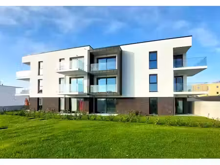mons lez liège 2 ch 80 m2 appartement neuf basse énergie