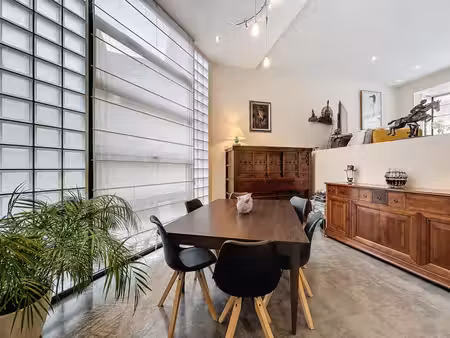 slegers–joséphine-charlotte /// maison d’architecte ☀️?