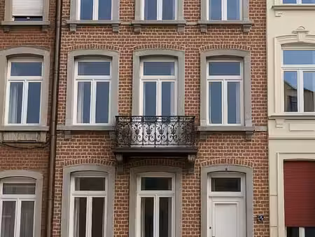 maison unifamiliale ou de rapport