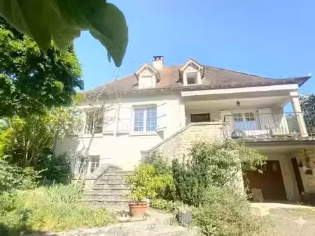 vente maison 5 pièces 125 m² à autoire (46400)  175 000 €