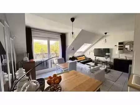appartement de 41m2 à louer sur saint-amand-les-eaux
