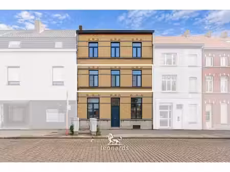 appartement
