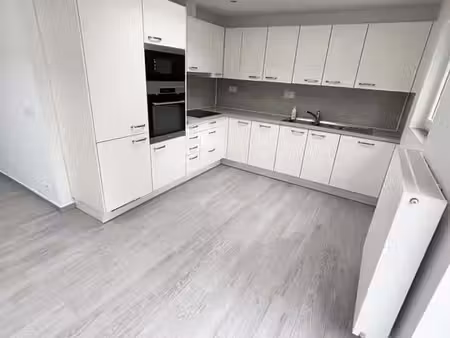 appartement 1 chambre avec une terrasse et jardin à louer