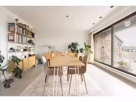 appartement f
