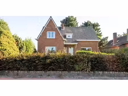 maison à vendre à neerlinter à partir de € 80.000 avec 3 chambres à coucher