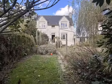 vente maison 4 pièces 89.84 m² à plonéour-lanvern (29720)  179 000 €