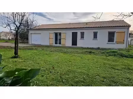 maison à vendre saint-andré-de-cubzac