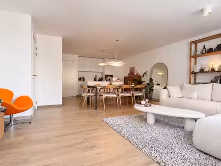 appartement de 2 chambres à coucher nouvellement construit a