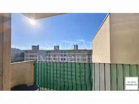 appartement bagneux 4 pièce(s) 77.24 m2