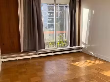 t2 boulogne billancourt - 2 pièce(s) - 47.02 m2