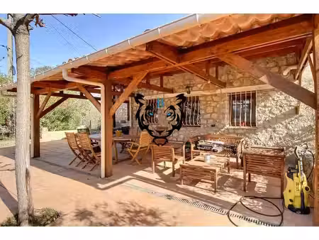 villa 8 pieces avec piscine - saint paul en foret