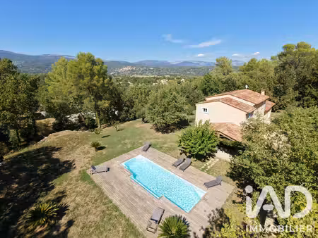 vente maison/villa 7 pièces