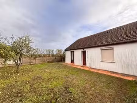 vente maison au bailleul (72200) : à vendre / 66m² le bailleul