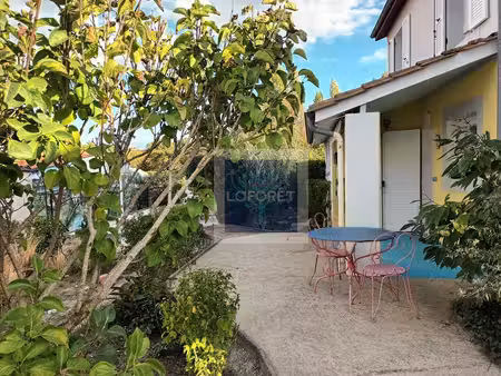 maison etauliers