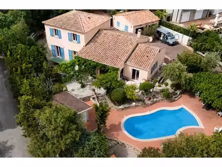 vente maison 6 pièce(s)