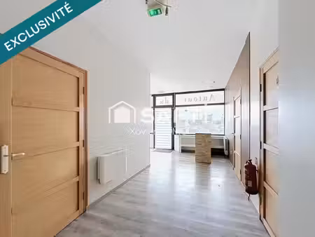 a vendre local commercial