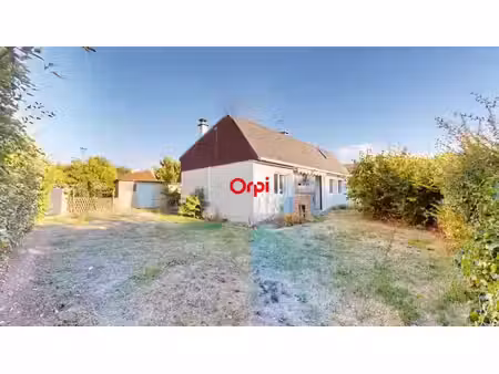 vente maison 4 pièces 80 m² à vaulx-en-velin (69120)  249 900 €