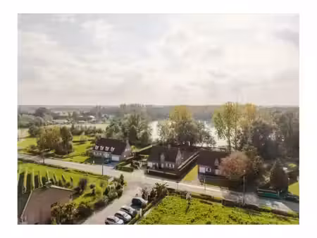 villa à vendre à krekelstraat 31 de pinte (rbx21801)