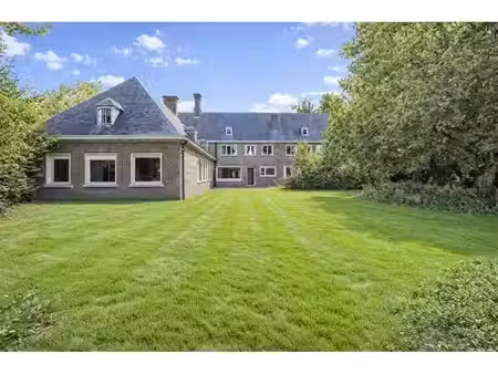 villa à vendre à louis leynstraat 52 beveren-roeselare (rbx22317)